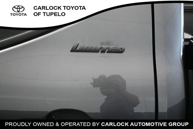 New 2026 Toyota Tundra Limited w/ Limited PVM Package AWD/4WD image 39