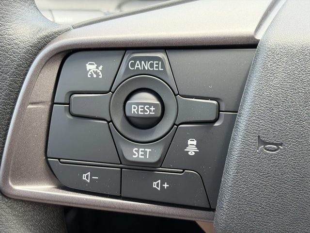 New 2026 Nissan Sentra SV w/ Floor Mat Package FWD image 19