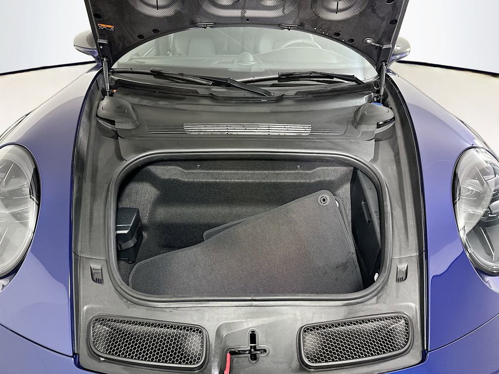 New 2026 Porsche 911 GT3 RWD image 30