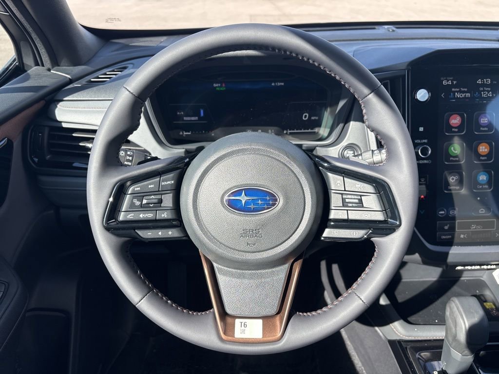 New 2026 Subaru Forester Sport image 14