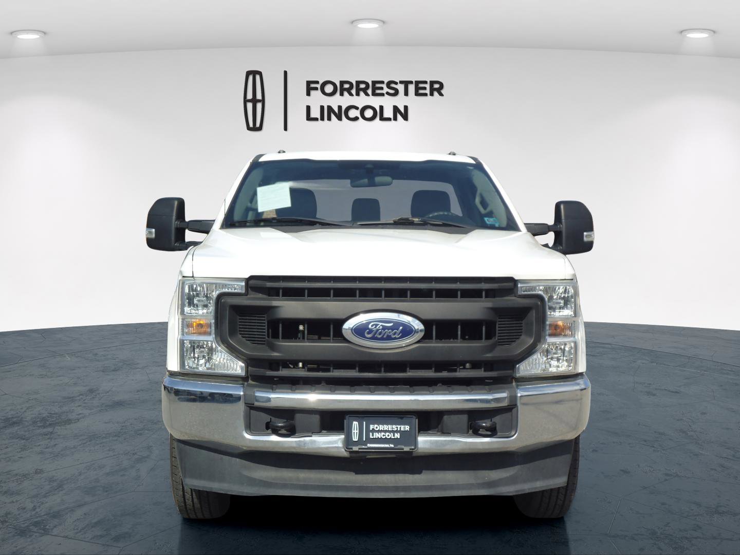 Used 2020 Ford F250 XL w/ Power Equipment Group image 8