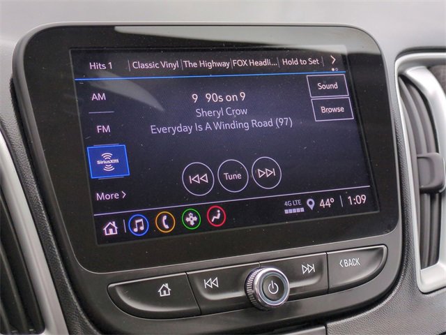 Used 2022 Chevrolet Malibu LT image 14