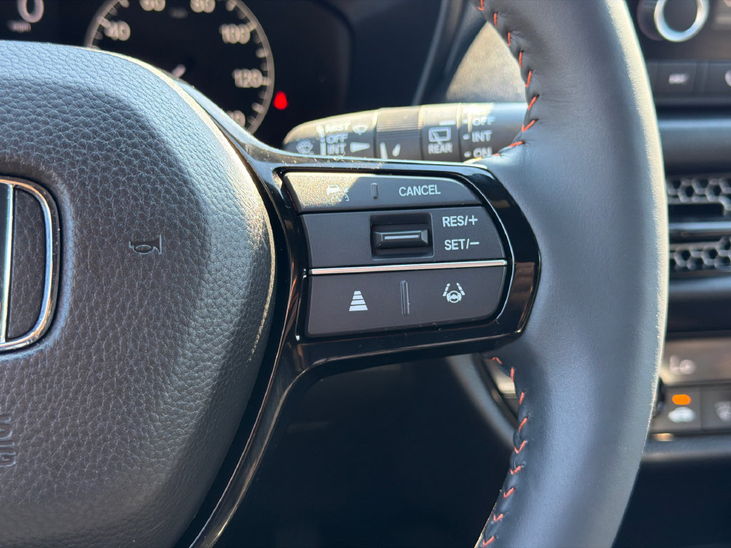 Used 2024 Honda HR-V Sport image 19