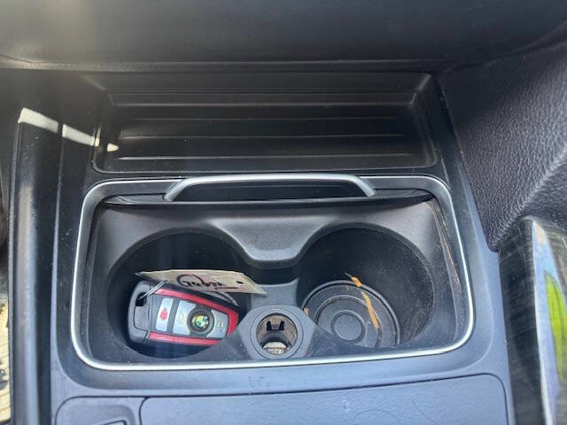 Used 2016 BMW 428i Coupe image 37