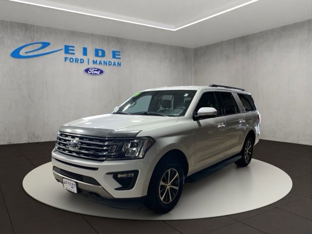 Used 2019 Ford Expedition Max XLT w/ Equipment Group 201A image 3