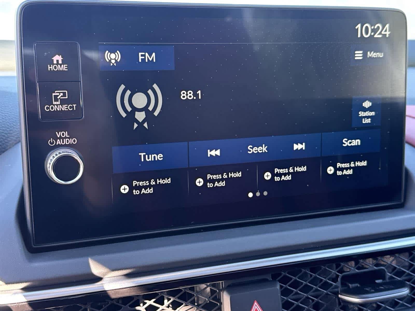 New 2026 Acura ADX A-Spec AWD/4WD image 27