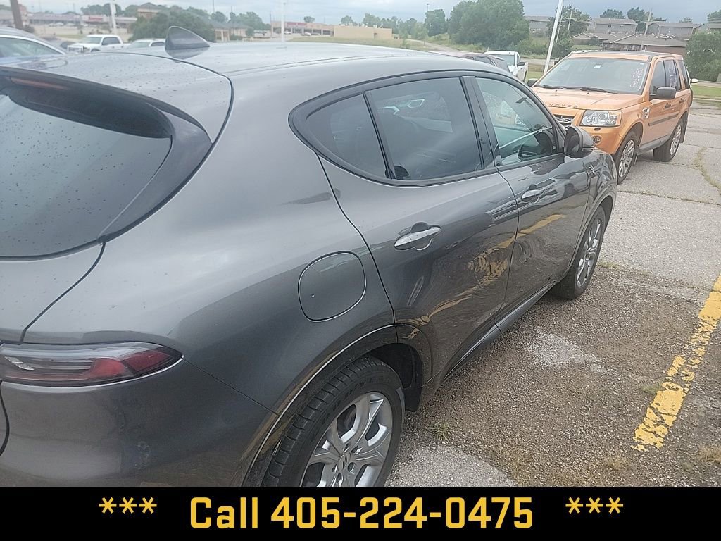 Used 2024 Dodge Hornet R/T image 20