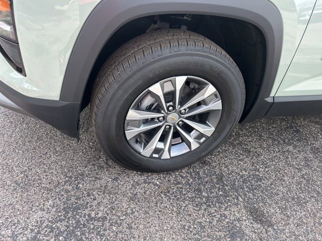 New 2026 Chevrolet Equinox LT w/ Convenience Package II image 10