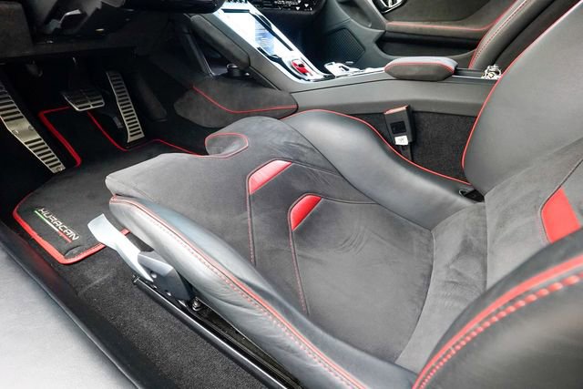 Used 2022 Lamborghini Huracan EVO image 60