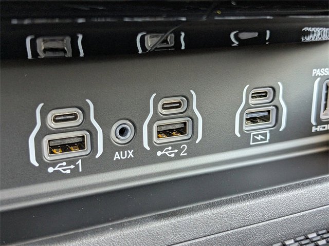 New 2026 RAM 3500 Longhorn image 19