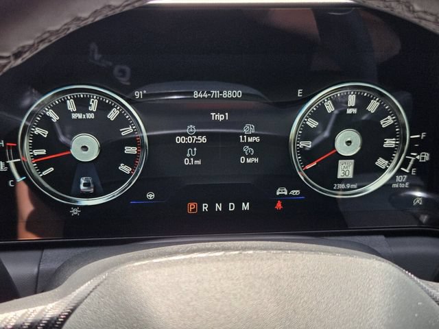Used 2026 Ford Mustang GT Premium RWD image 22