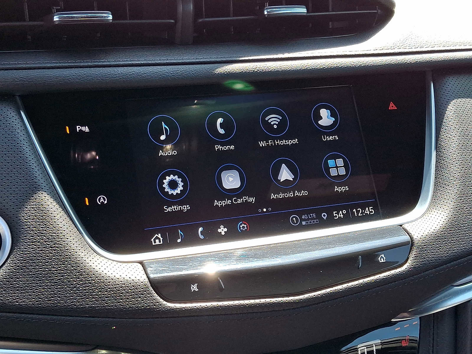 Used 2023 Cadillac XT5 Luxury image 18