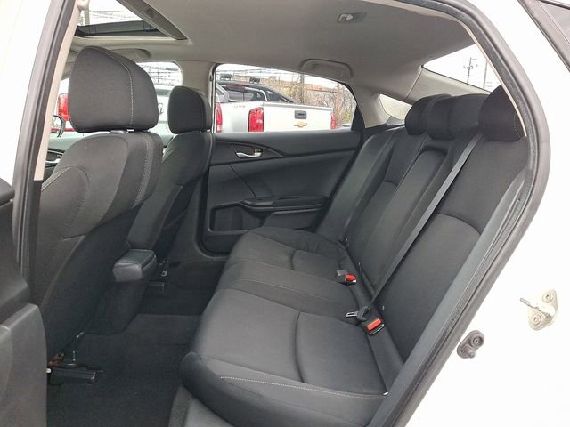 Used 2019 Honda Civic EX image 10