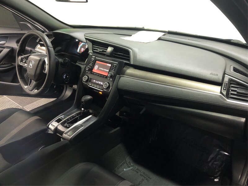 Used 2019 Honda Civic LX image 19