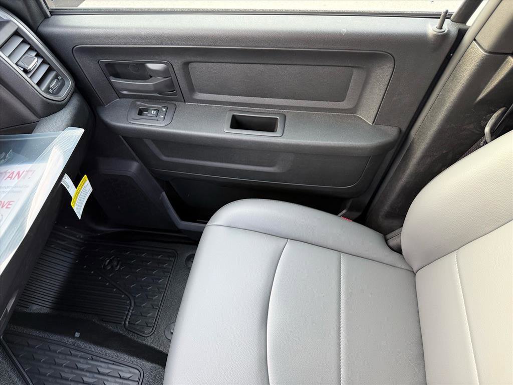 New 2026 RAM 5500 Tradesman w/ Chrome Appearance Group image 30