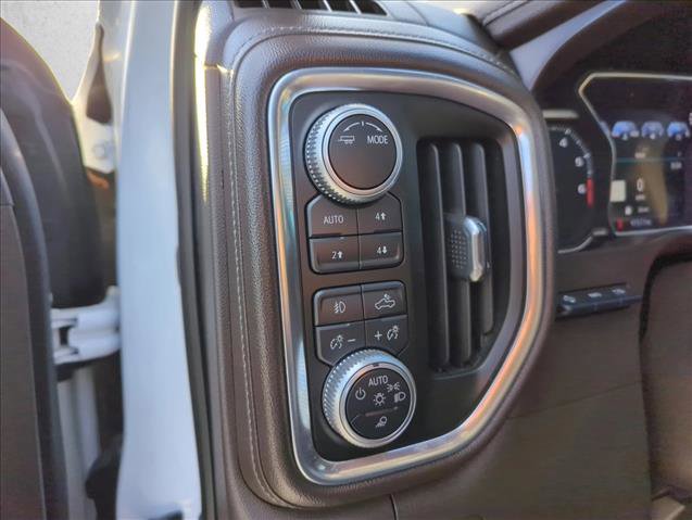 Used 2020 GMC Sierra 1500 Denali w/ Technology Package image 11