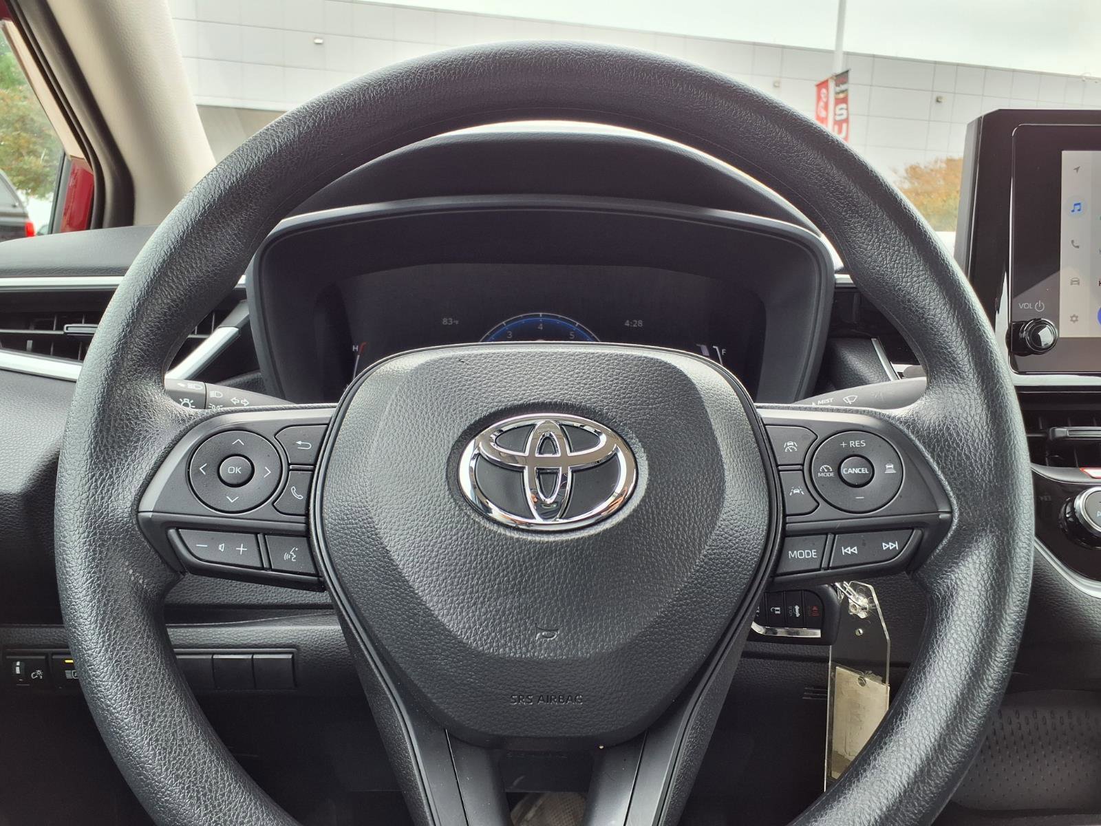 Used 2026 Toyota Corolla LE FWD image 18
