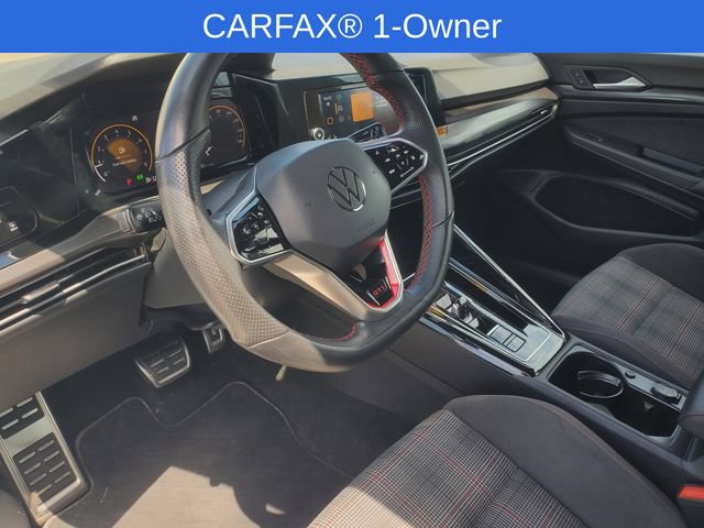 Used 2024 Volkswagen GTI S FWD image 13
