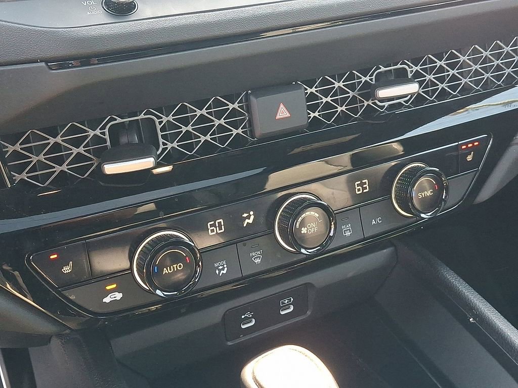 Used 2023 Honda Accord Sport image 17