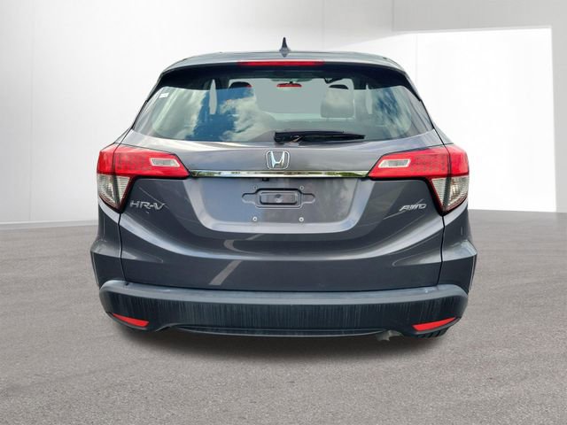 Used 2019 Honda HR-V LX image 15