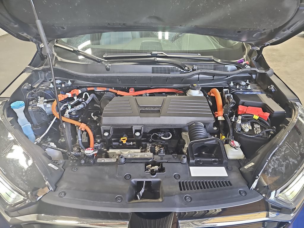 Used 2022 Honda CR-V Touring image 32