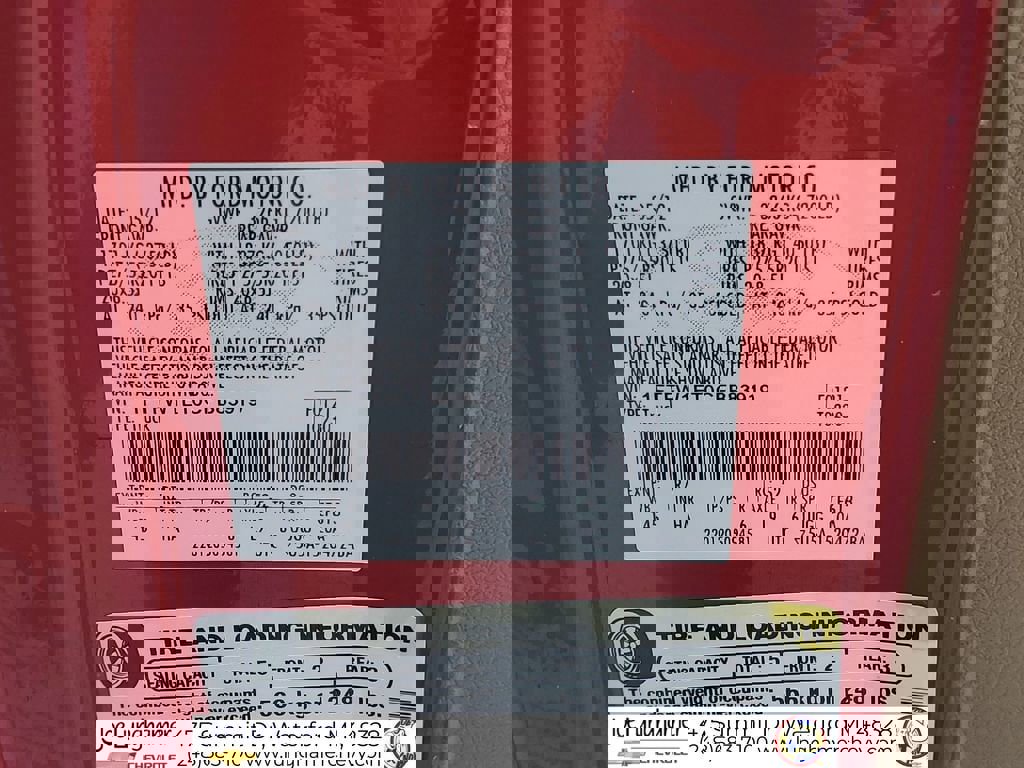 Used 2012 Ford F150 Lariat w/ Lariat Plus Pkg image 32