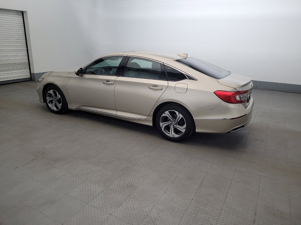 Used 2019 Honda Accord EX image 3
