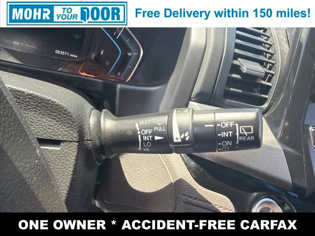 Used 2021 Honda Odyssey Touring image 18