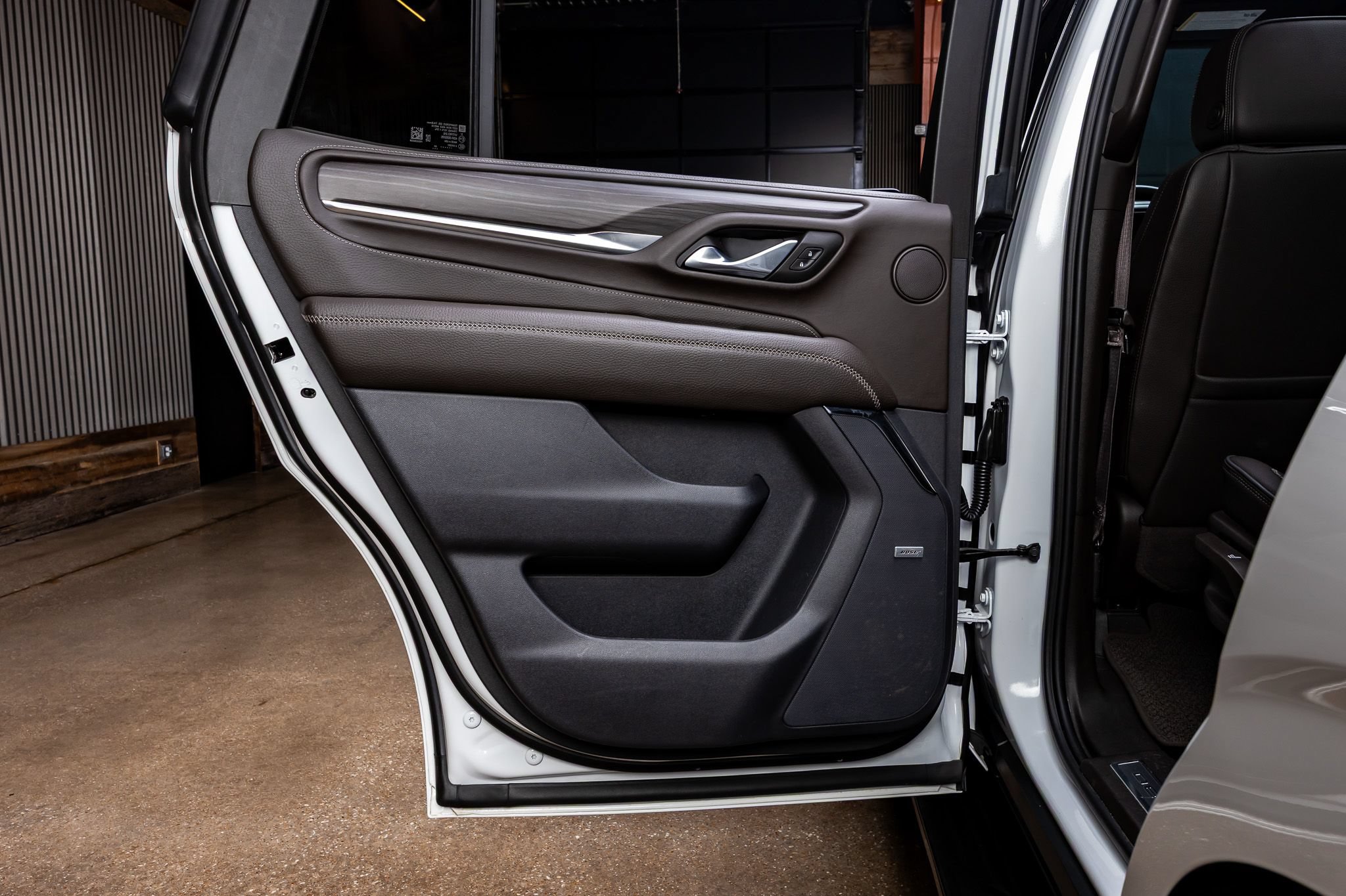 Used 2024 GMC Yukon Denali AWD/4WD image 40
