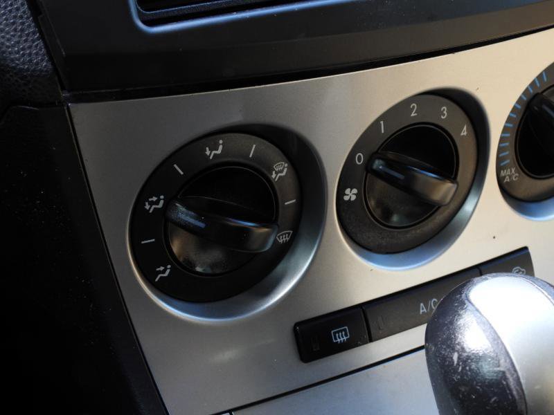 Used 2011 MAZDA MAZDA3 s Sport image 44