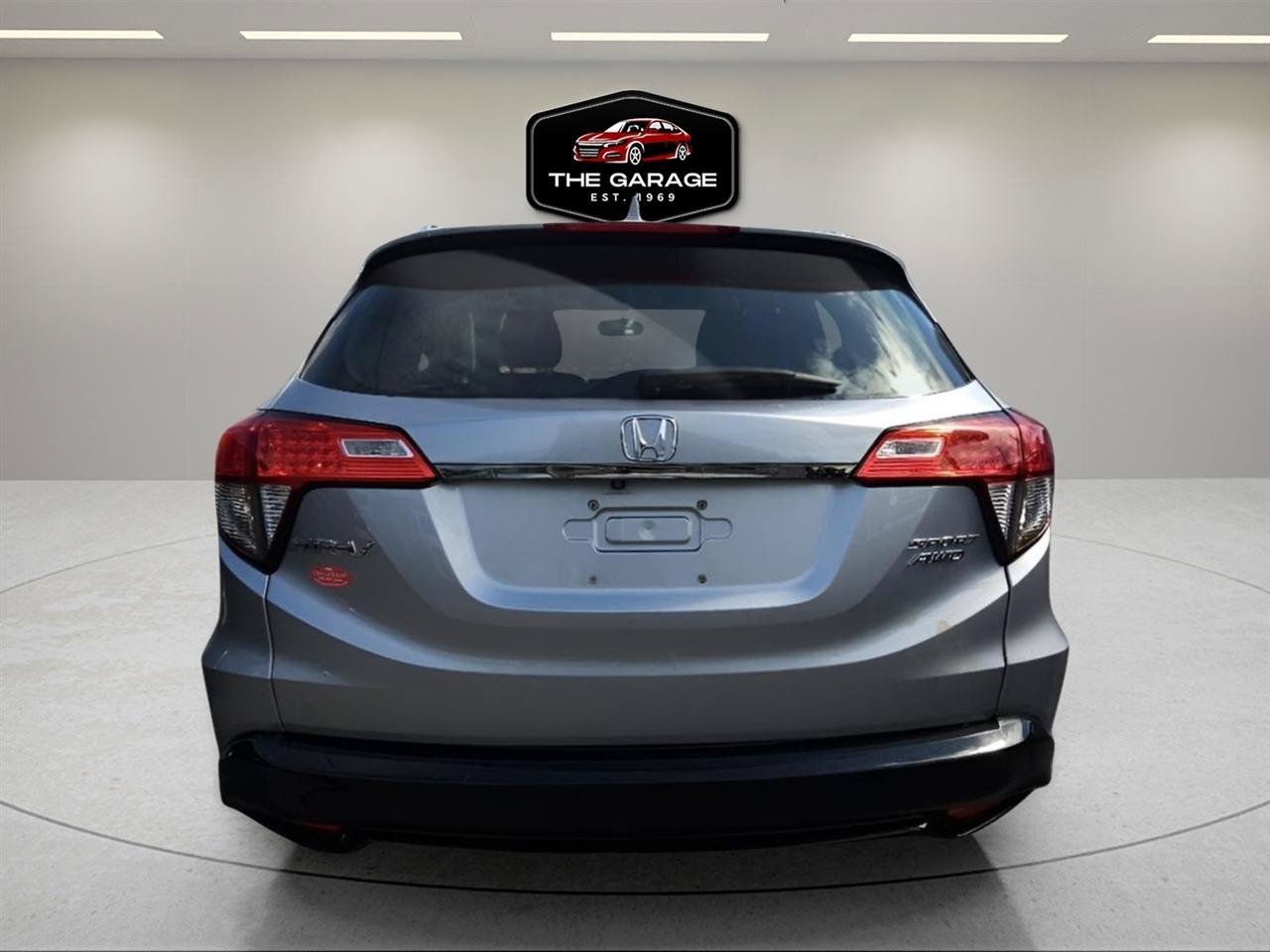 Used 2019 Honda HR-V Sport image 5