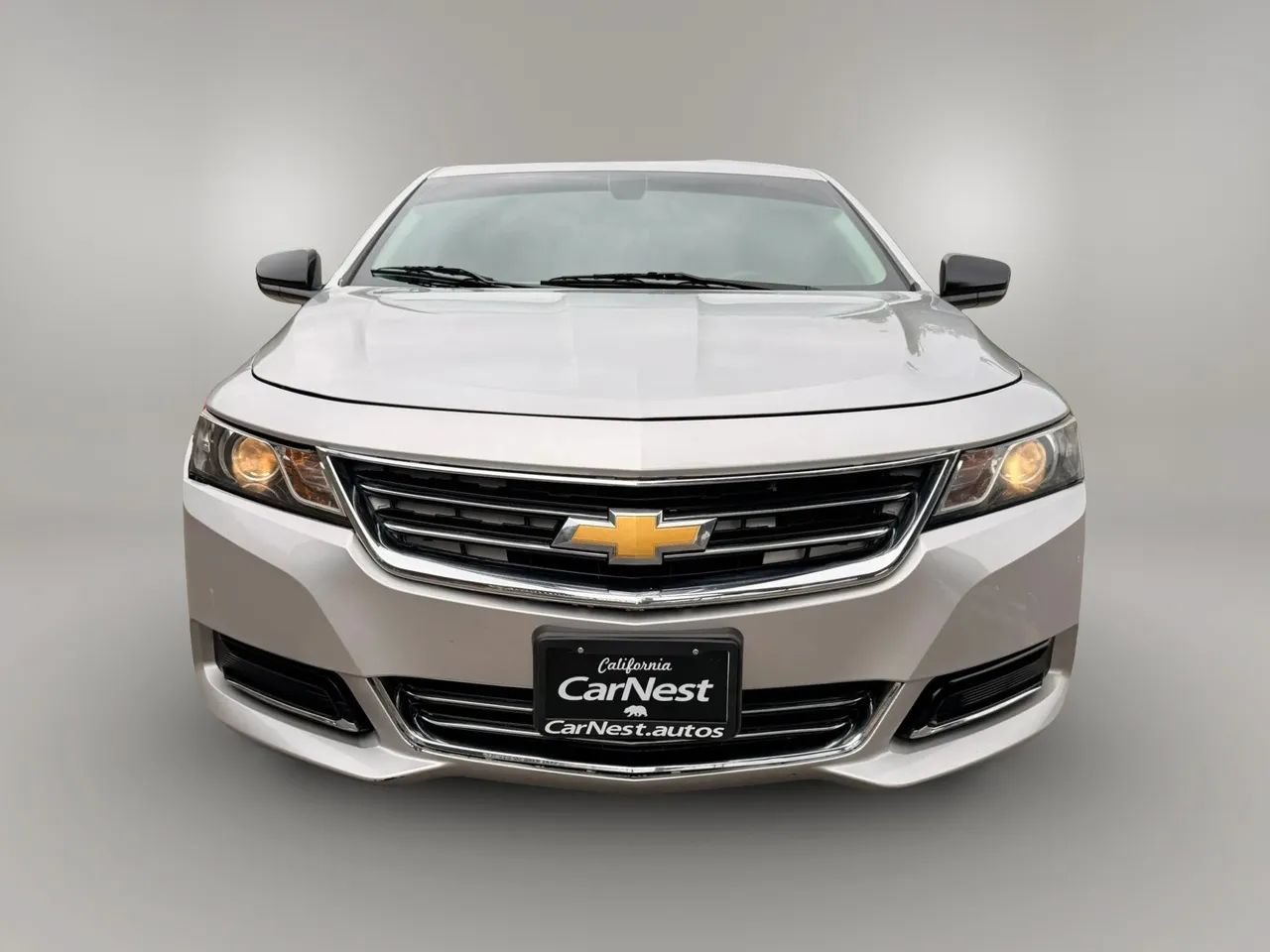 Used 2019 Chevrolet Impala LS FWD image 4