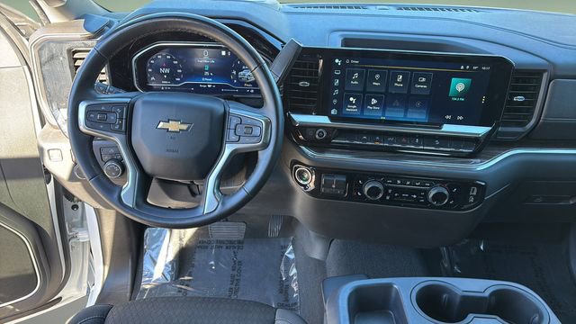 Used 2023 Chevrolet Silverado 1500 LT image 9