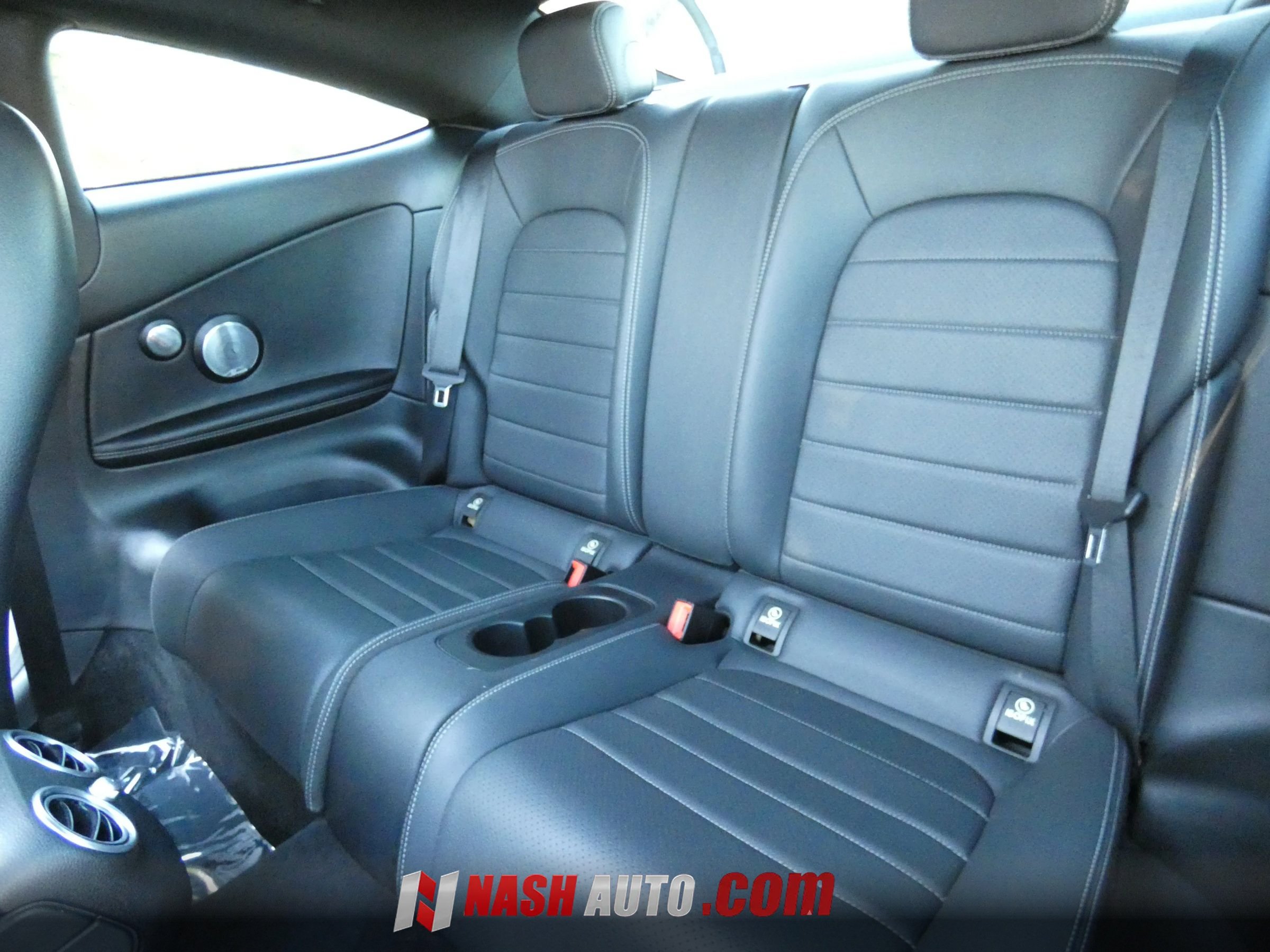 Used 2018 Mercedes-Benz C 300 Coupe w/ Premium Package image 51