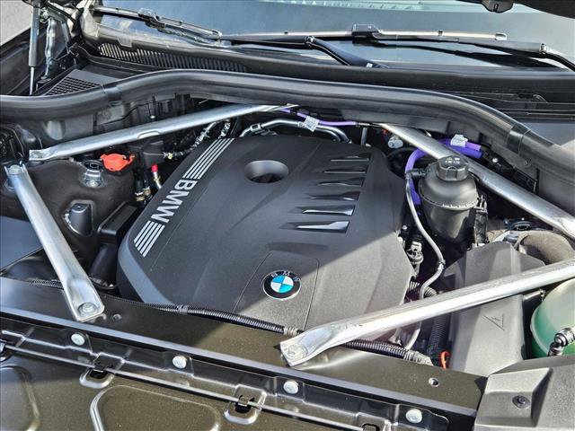 New 2026 BMW X7 xDrive40i image 16