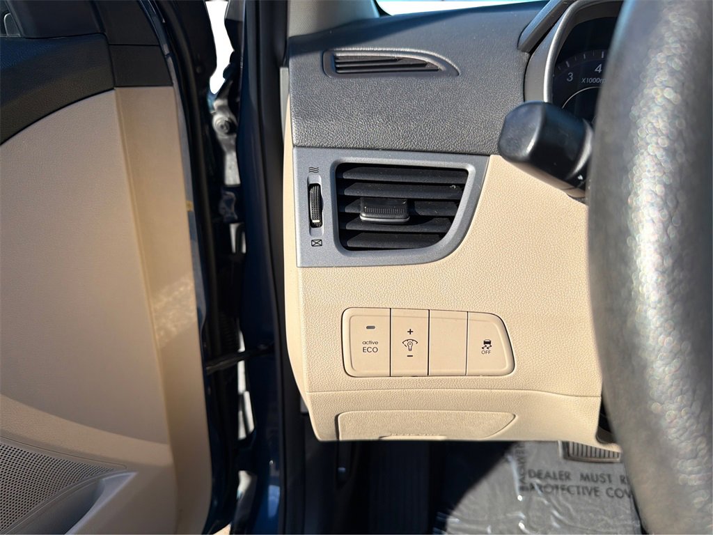 Used 2014 Hyundai Elantra SE w/ Option Group 02 image 19