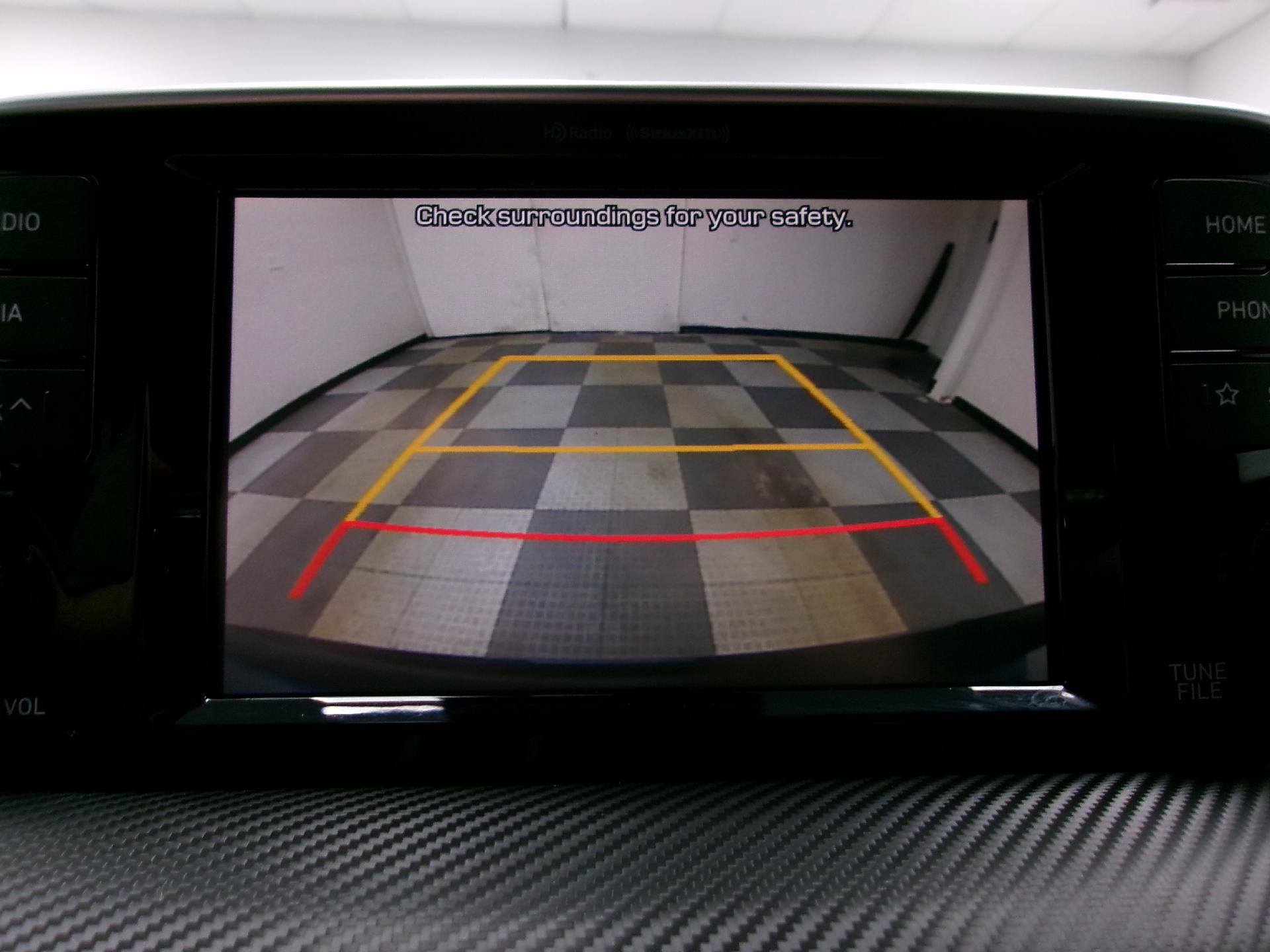 Used 2021 Hyundai Tucson Value w/ Cargo Package image 4