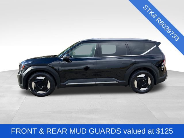 Used 2024 Kia EV9 Wind image 4