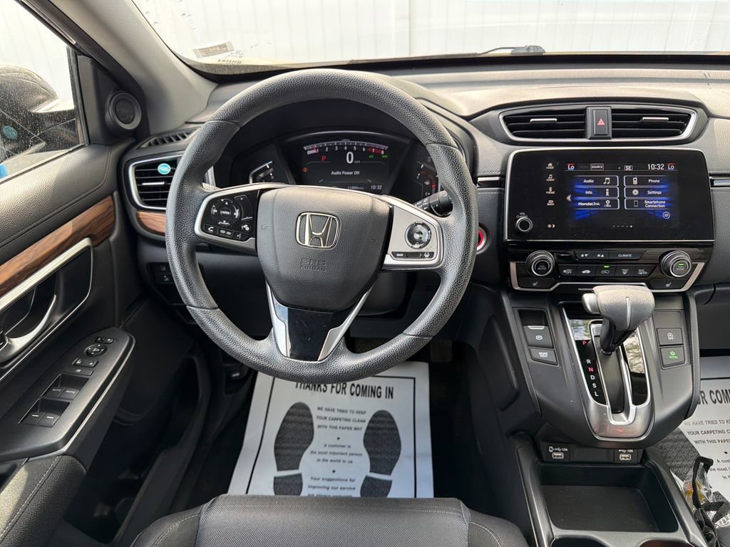 Used 2020 Honda CR-V EX image 15