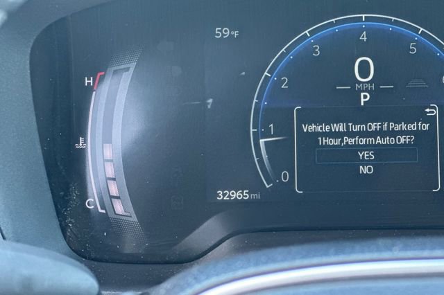 Used 2024 Toyota Corolla XSE FWD image 30
