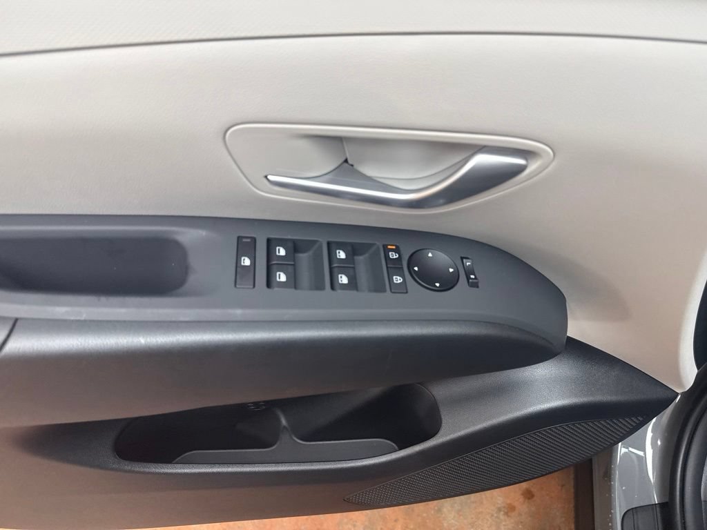 Certified 2026 Hyundai Tucson SEL Plus FWD image 20