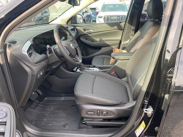 New 2026 Buick Encore GX Preferred w/ Comfort Package image 14
