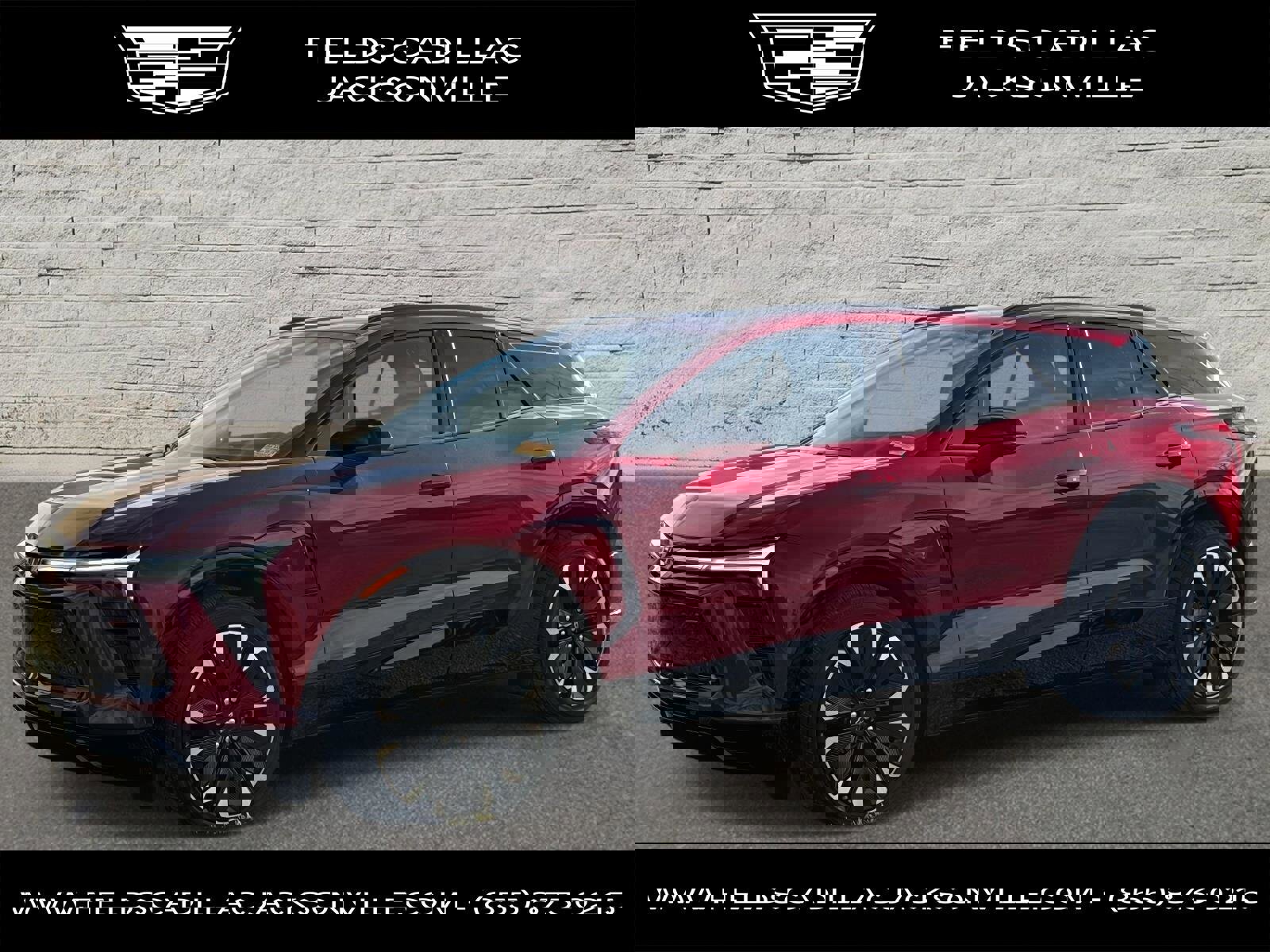 Used 2024 Chevrolet Blazer EV RS