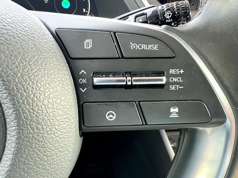 Used 2021 Hyundai Sonata SEL w/ Convenience Package image 14