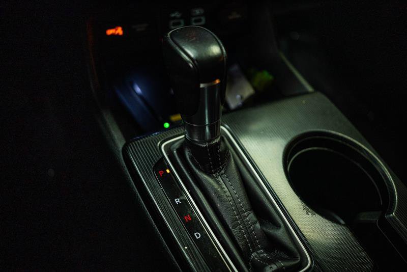 Used 2022 Honda Civic Touring image 19