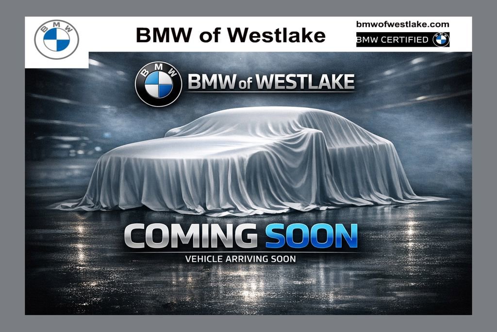 Used 2025 BMW X5 xDrive40i AWD/4WD image 1
