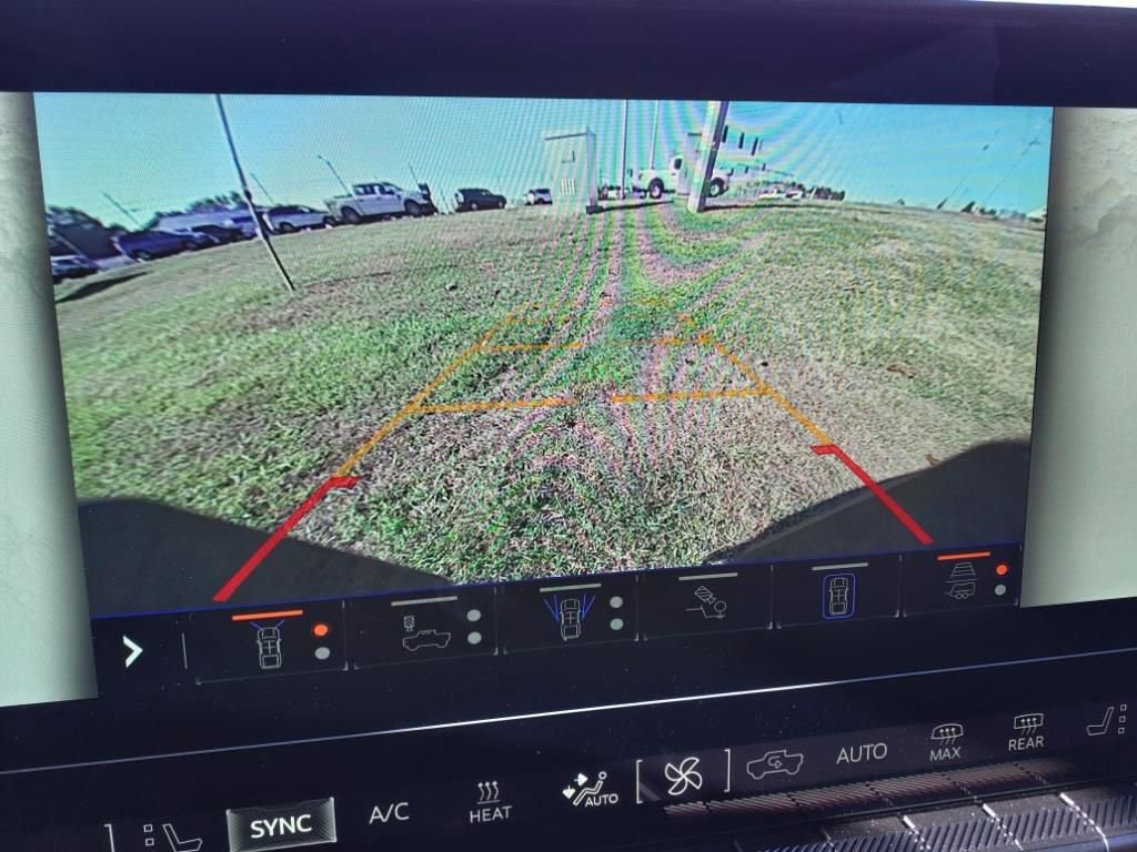 New 2025 GMC Hummer EV 3X w/ Battery Pack, 24 Module Pack image 26