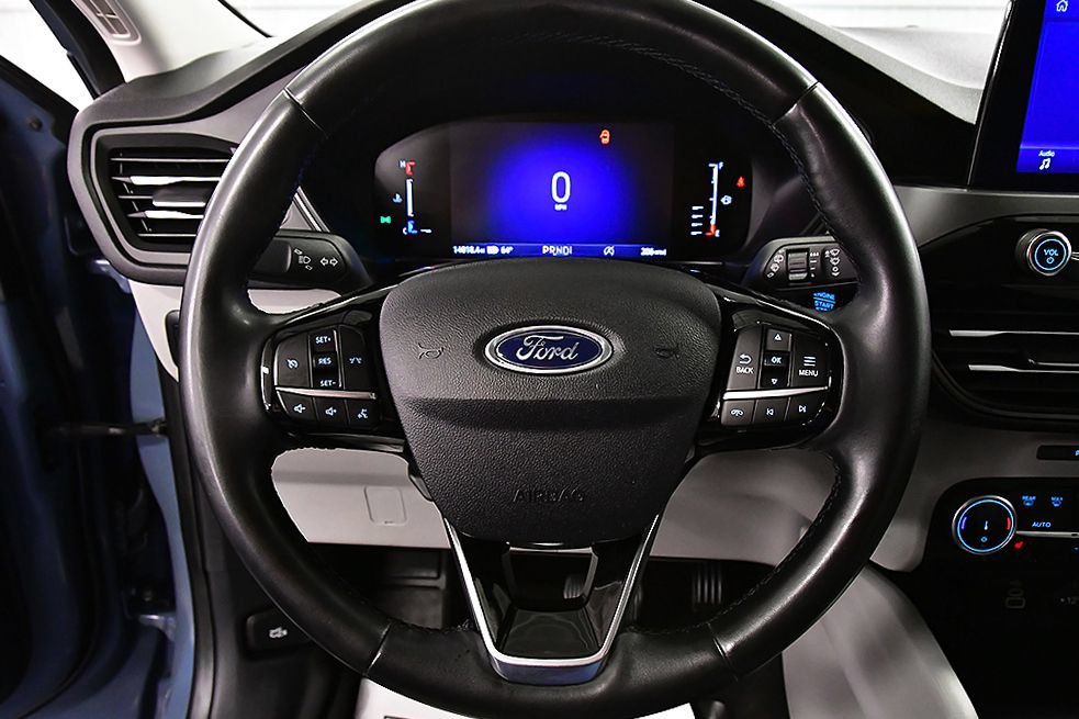 Used 2024 Ford Escape Active AWD/4WD image 20