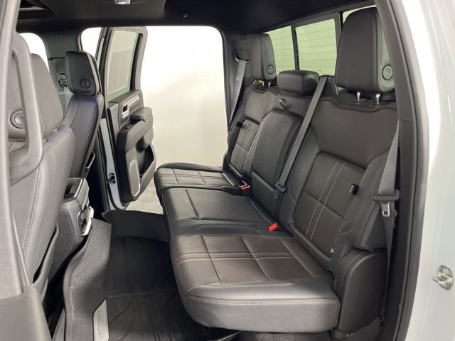 Used 2024 Chevrolet Silverado 2500 High Country w/ High Country Premium Package image 41