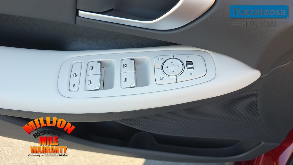 New 2026 Hyundai Sonata Blue FWD image 13